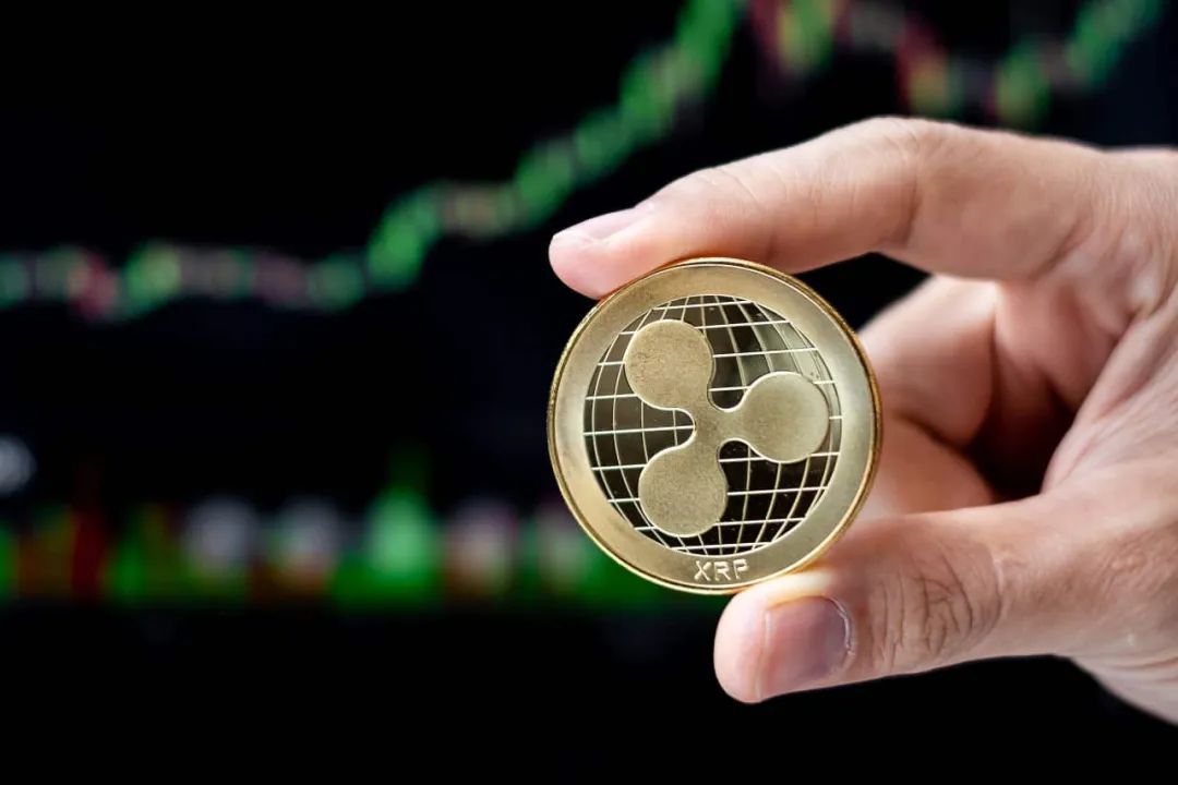 XRP冲破7.38美元整数位，上涨周期会不会真的到来？